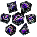 Dragon Eye Dice Set!