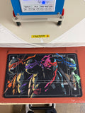 TMNT Commander Playmat –NON SLIP- Trading Card Game-High Quality