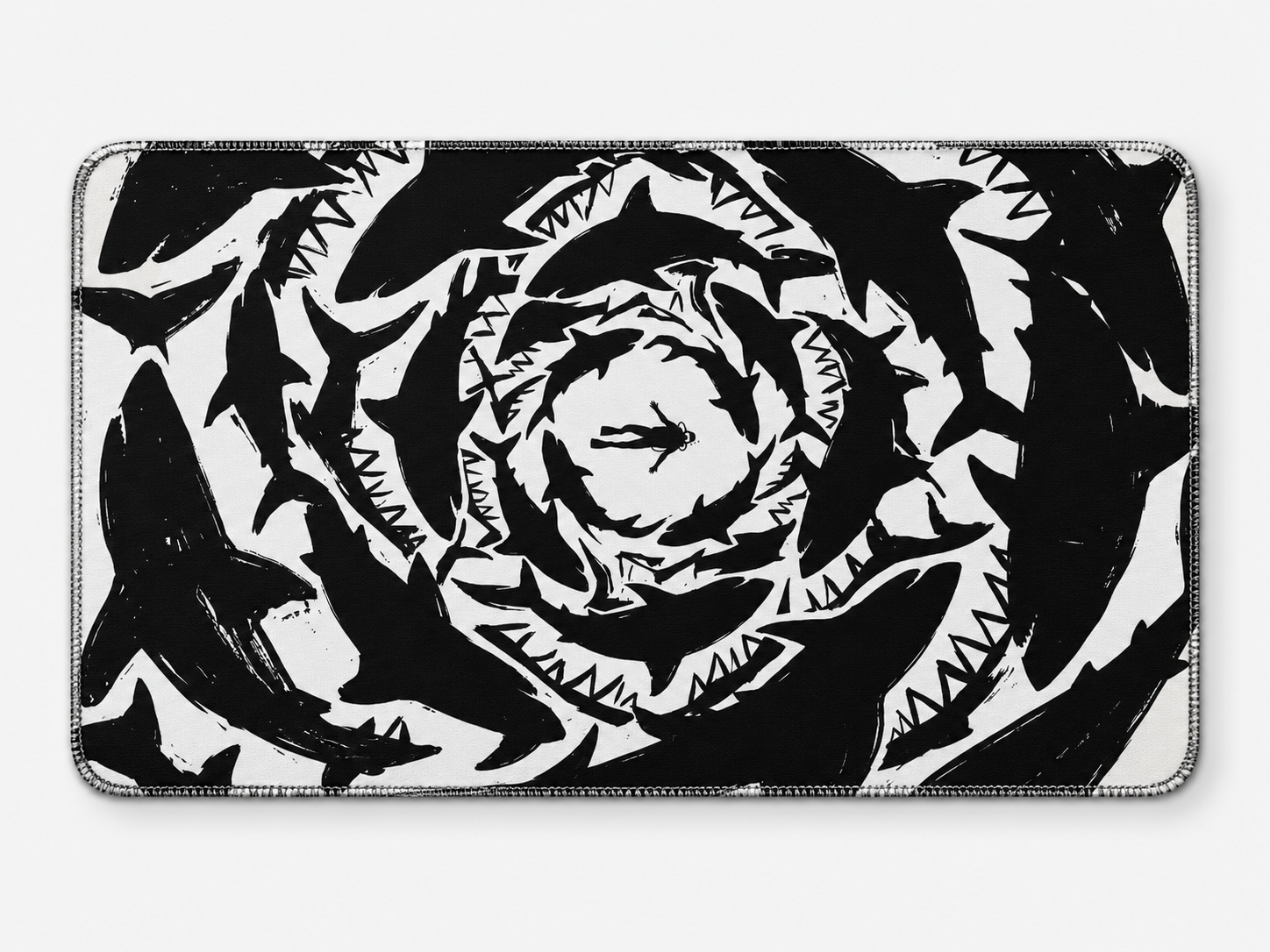 SURROUNDED Gaming MAT/ PLAYMAT (Copy)