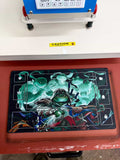 TMNT Commander Playmat –NON SLIP- Trading Card Game-High Quality
