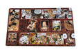 ACE ONE PIECE PLAYMAT SYNDICATE X RUFUS