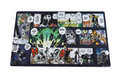 BROOK ONE PIECE PLAYMAT SYNDICATE X RUFUS
