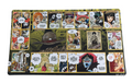 3D2Y ONE PIECE PLAYMAT SYNDICATE X RUFUS