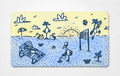Birds of P. Playmat