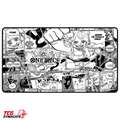 BONNEY "NIKA" PLAYMAT 24x14" MANGA