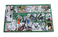 CARROT ONE PIECE PLAYMAT SYNDICATE X RUFUS