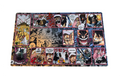 DOFFY ONE PIECE PLAYMAT SYNDICATE X RUFUS