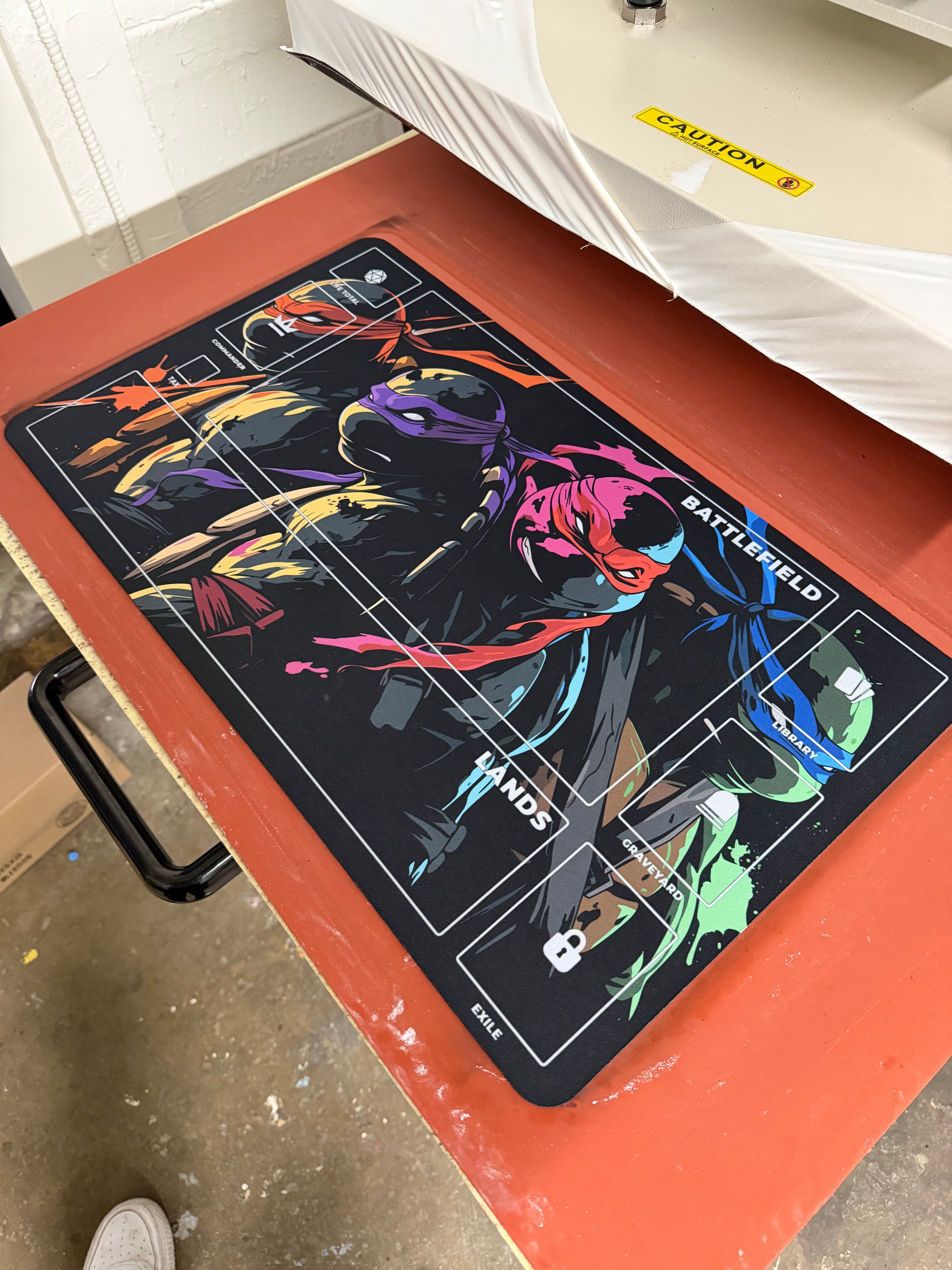 MTG – TCGSyndicate