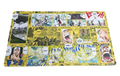 ENEL ONE PIECE PLAYMAT SYNDICATE X RUFUS