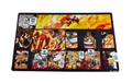BROTHERS ONE PIECE PLAYMAT SYNDICATE X RUFUS