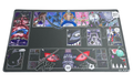 GECKO MORIA ONE PIECE PLAYMAT SYNDICATE X RUFUS