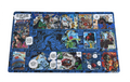 JINBE ONE PIECE PLAYMAT SYNDICATE X RUFUS