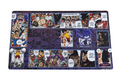 IMPEL DOWN ONE PIECE PLAYMAT SYNDICATE X RUFUS