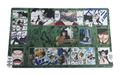 MIHWAK ONE PIECE PLAYMAT SYNDICATE X RUFUS