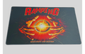 RAMPING UP! - MTG PLAYMAT