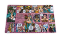 REBECCA ONE PIECE PLAYMAT SYNDICATE X RUFUS