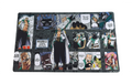 SMOKER ONE PIECE PLAYMAT SYNDICATE X RUFUS