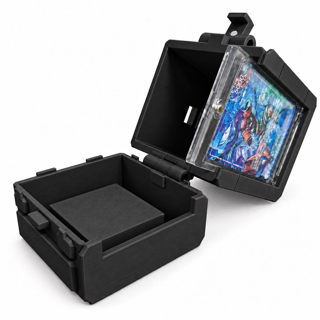 SURGE DECKBOX! OPTCG DECKBOX