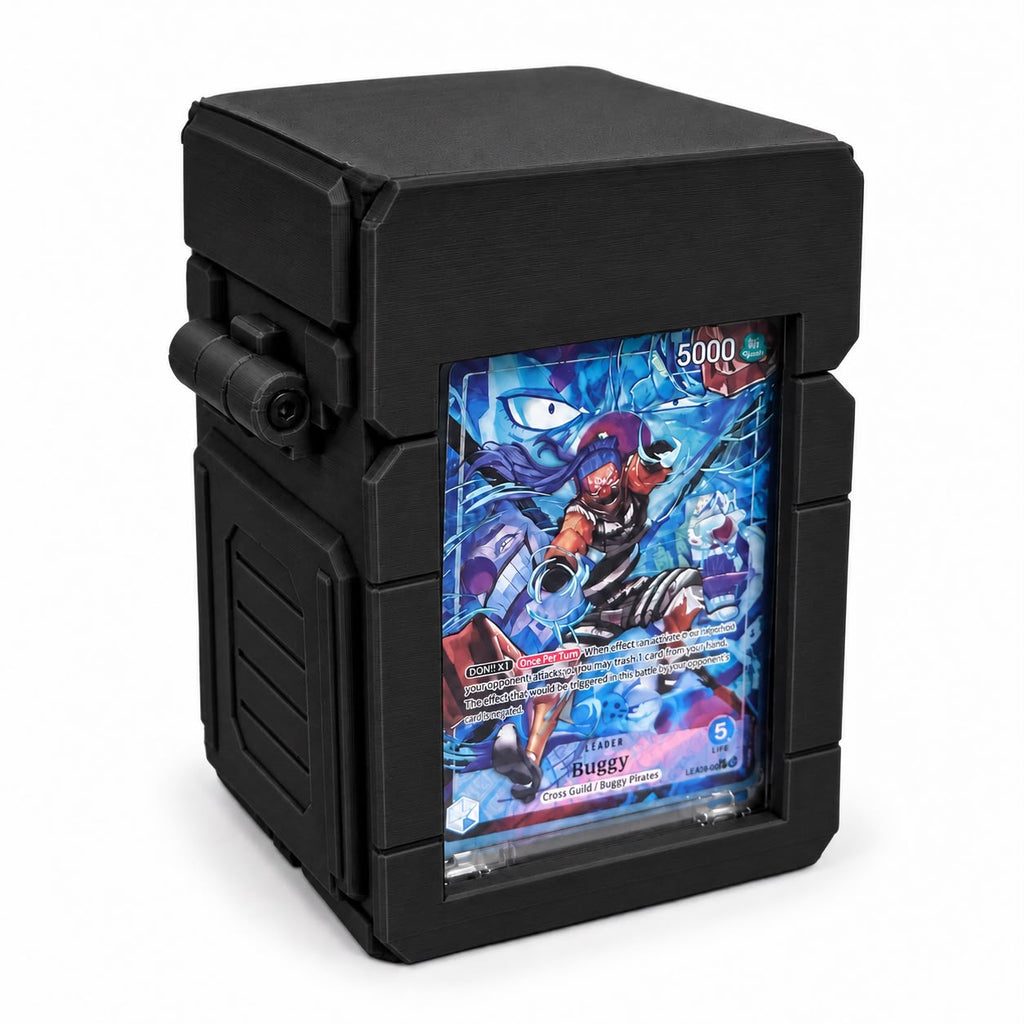SURGE DECKBOX! OPTCG DECKBOX