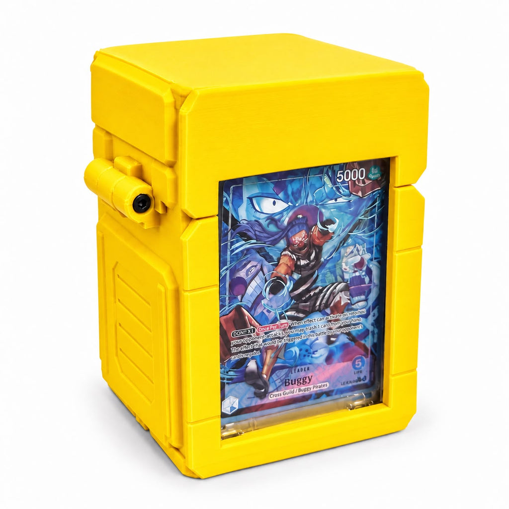 SURGE DECKBOX! OPTCG DECKBOX