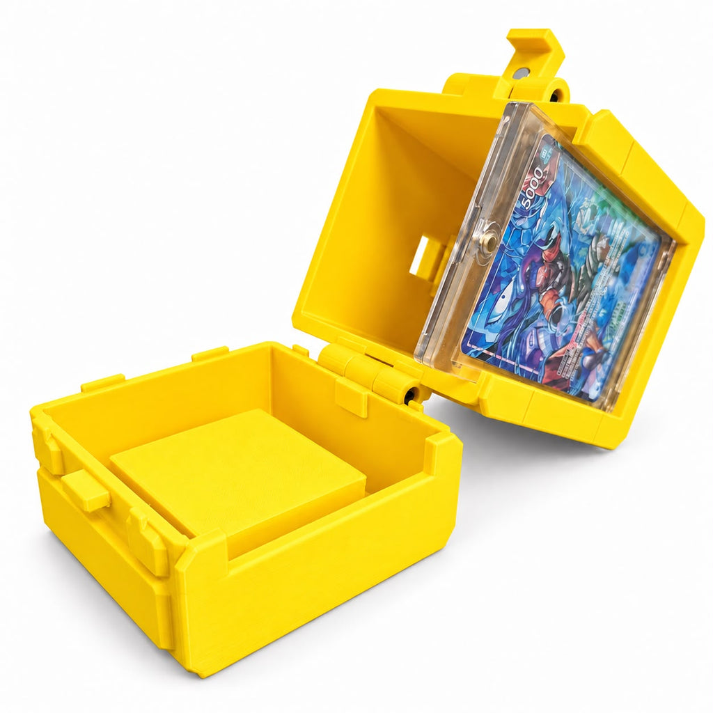 SURGE DECKBOX! OPTCG DECKBOX