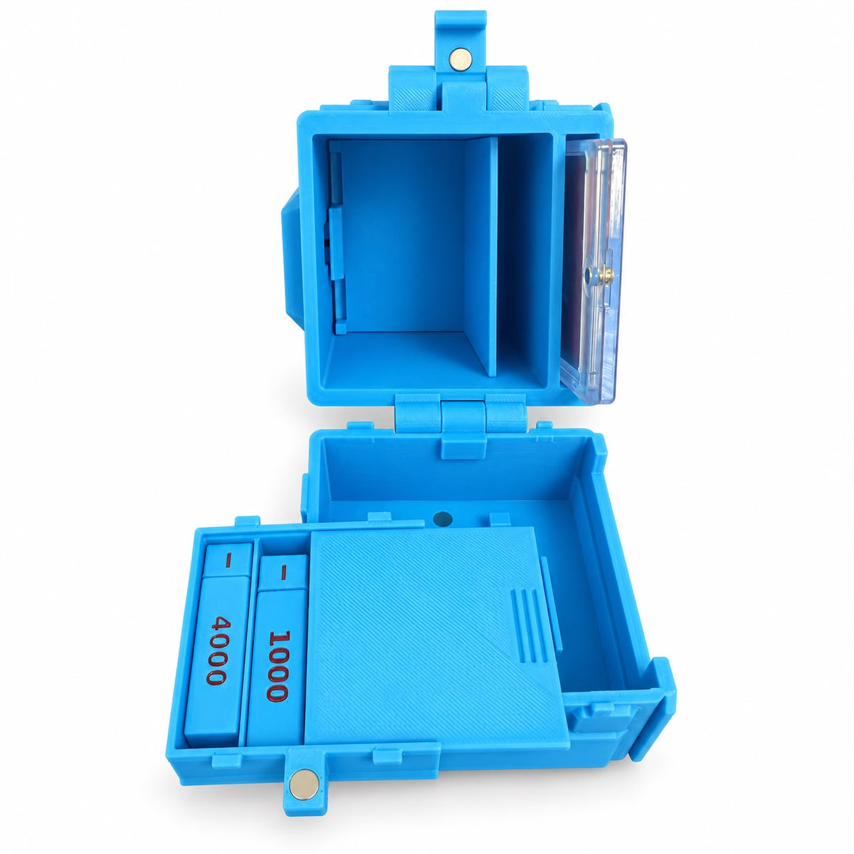 SURGE DECKBOX! OPTCG DECKBOX