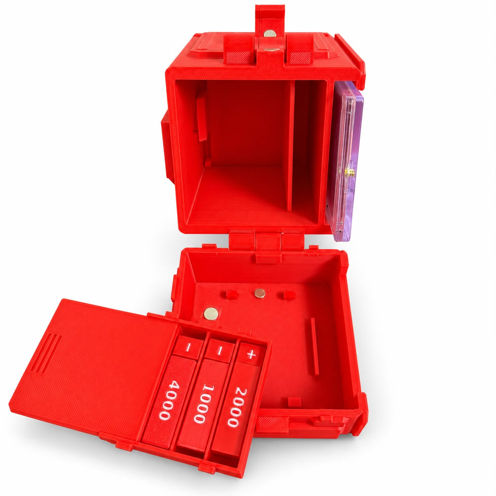 SURGE DECKBOX! OPTCG DECKBOX