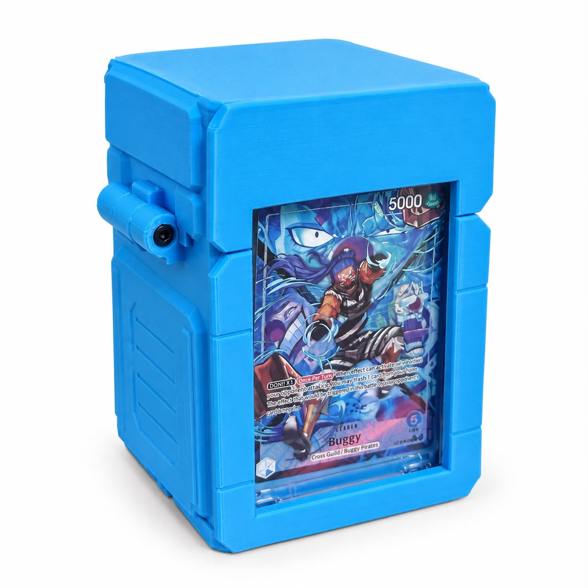 SURGE DECKBOX! OPTCG DECKBOX