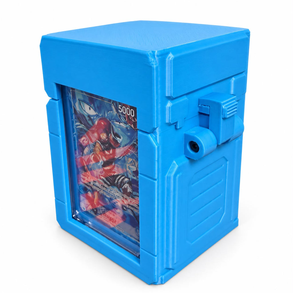 SURGE DECKBOX! OPTCG DECKBOX