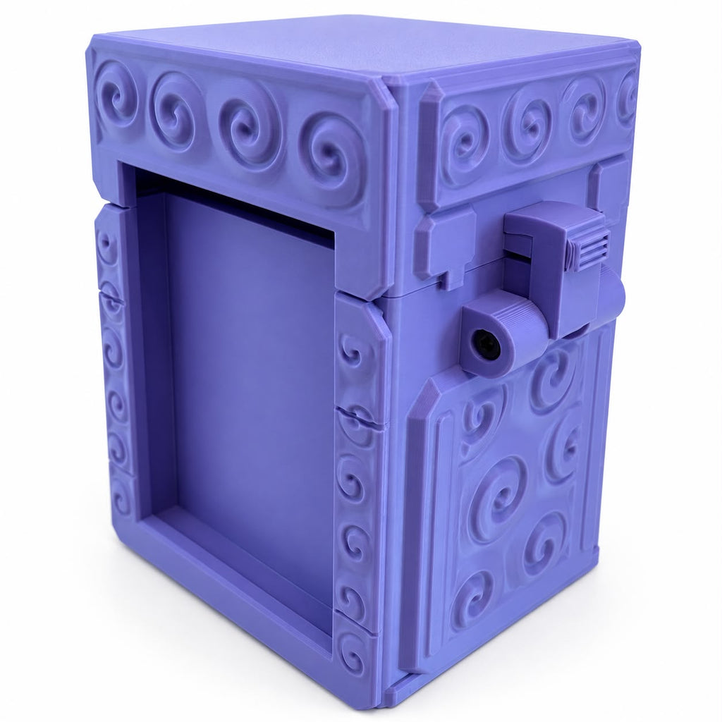 SURGE DECKBOX! OPTCG DECKBOX