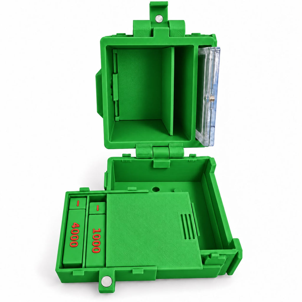 SURGE DECKBOX! OPTCG DECKBOX