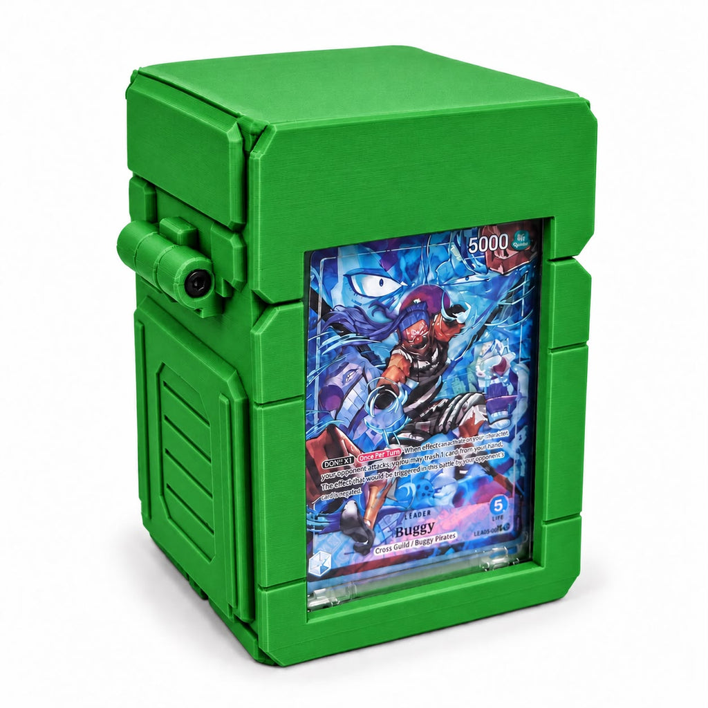 SURGE DECKBOX! OPTCG DECKBOX