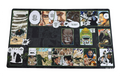 CROCODRILE ONE PIECE PLAYMAT SYNDICATE X RUFUS
