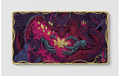 CRYSTAL DRAGON ! Gaming MAT/ PLAYMAT