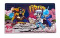 Trafalgar L. VS Blackbeard ! CARTOON FIGHT LIMITED EDITION!