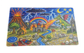 NOT SO LIL BRO DRAWING! - MTG PLAYMAT