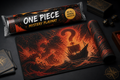 One Piece Mystery Playmat (read description)