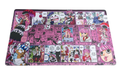 PERONA ONE PIECE PLAYMAT SYNDICATE X RUFUS