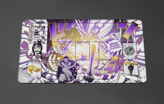 Robin Manga – Grand Jacuzzi Clutch, One piece TCG Playmat