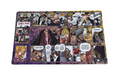 ROSINANTE ONE PIECE PLAYMAT SYNDICATE X RUFUS