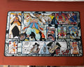 BUGGY ONE PIECE PLAYMAT