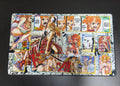 NAMI ONE PIECE PLAYMAT