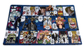 SANJI ONE PIECE PLAYMAT SYNDICATE X RUFUS