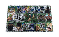 ZORO WHITE ONE PIECE PLAYMAT SYNDICATE X RUFUS